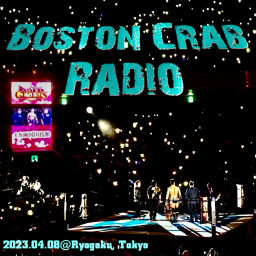 Podcast thumbnail for ボストンクラブレイディオ【プロレス】