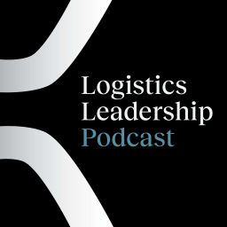 Podcast thumbnail for Logistics Leadership Podcast