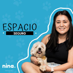 Podcast thumbnail for Espacio Seguro