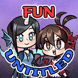 Podcast thumbnail for FunUntitled