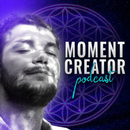 Podcast thumbnail for Moment Creator Podcast