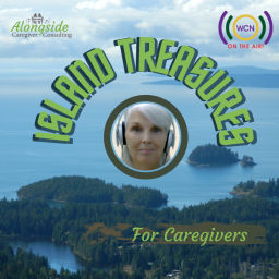 Podcast thumbnail for Island Treasures