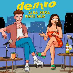 Podcast thumbnail for DENTRO