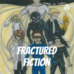 Podcast thumbnail for Fractured Fiction