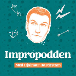 Podcast thumbnail for Impropodden