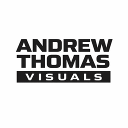 Podcast thumbnail for Andrew Thomas Visuals
