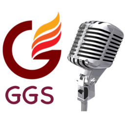 Podcast thumbnail for GGS PODCAST