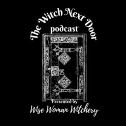 Podcast thumbnail for The Witch Next Door