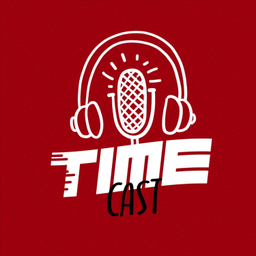 Podcast thumbnail for TimeCast