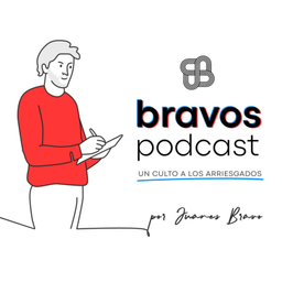 Podcast thumbnail for Bravos Podcast
