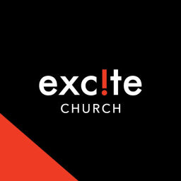 Podcast thumbnail for Excite Church Sermons