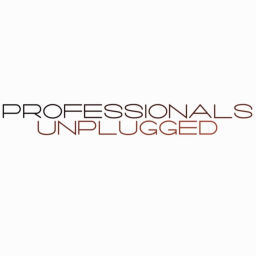 Podcast thumbnail for Professionals Unplugged