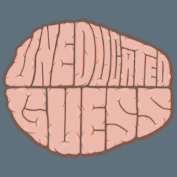 Podcast thumbnail for Uneducated Guess