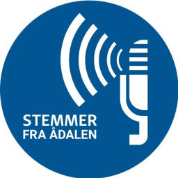 Podcast thumbnail for Stemmer fra Ådalen