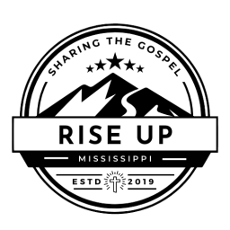 Podcast thumbnail for Rise Up Tonight Podcast