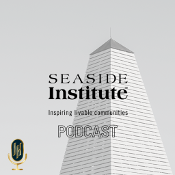Podcast thumbnail for Seaside Institute
