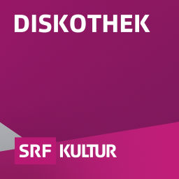 Podcast thumbnail for Diskothek