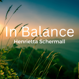 Podcast thumbnail for In Balance - Dein Podcast für Balance und Verbindung