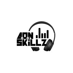 Podcast thumbnail for A.O.N Skillz Mixes