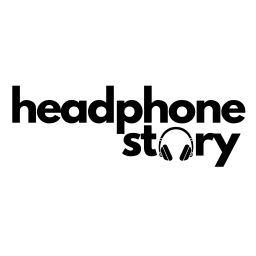 Podcast thumbnail for Headphone Story