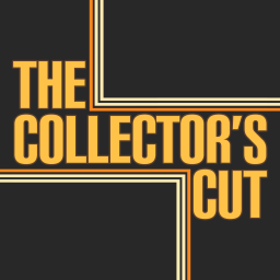 Podcast thumbnail for The Collector's Cut