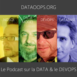 Podcast thumbnail for #DataOops
