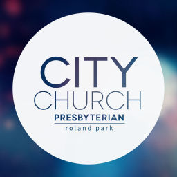 Podcast thumbnail for City Church Baltimore