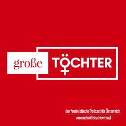 Podcast thumbnail for Große Töchter.