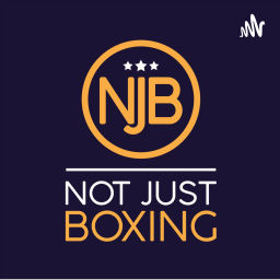 Podcast thumbnail for NOTJUSTBOXING