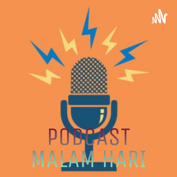 Podcast thumbnail for Misteri Kerajaan Jin