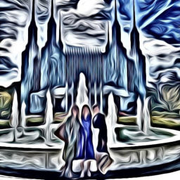 Podcast thumbnail for Latter-day Chatter