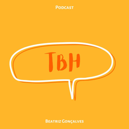 Podcast thumbnail for To Be Honest