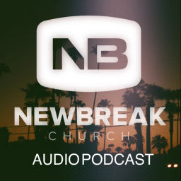 Podcast thumbnail for Newbreak Church