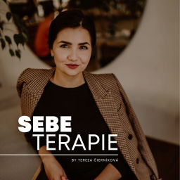 Podcast thumbnail for SEBEterapie