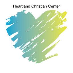 Podcast thumbnail for Heartland Christian Center