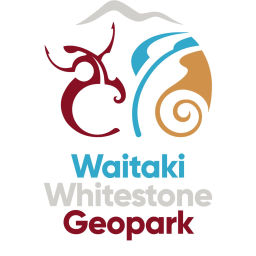 Podcast thumbnail for Geo Radio - Waitaki Whitestone Geopark