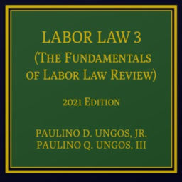 Podcast thumbnail for Paulino Ungos III's Podcast