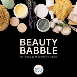 Podcast thumbnail for Beauty Babble