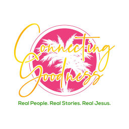 Podcast thumbnail for Connecting Goodness