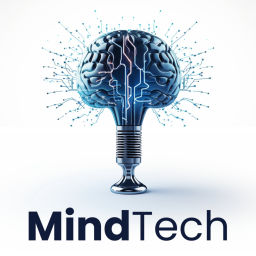 Podcast thumbnail for MindTech