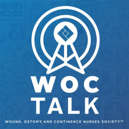 Podcast thumbnail for WOCTalk