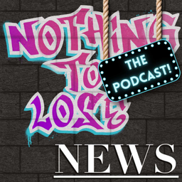 Podcast thumbnail for Nothing to Lose News