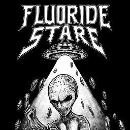 Podcast thumbnail for Fluoride Stare