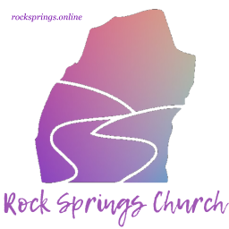 Podcast thumbnail for Rock Springs Online