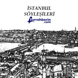 Podcast thumbnail for İstanbul Söyleşileri