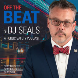 Podcast thumbnail for Off The Beat Podcast