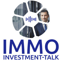 Podcast thumbnail for Immo Investment Talk