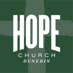 Podcast thumbnail for Hope Church Dunedin New Zealand