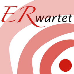 Podcast thumbnail for ERwartet - das tägliche Bibelhörbuch (Die ganze Bibel)