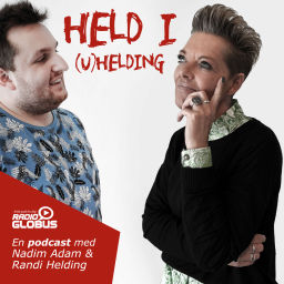 Podcast thumbnail for Held i (u)Helding